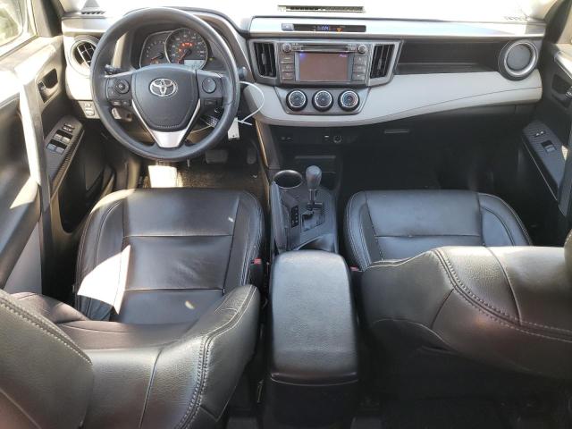 Photo 7 VIN: JTMBFREV0D5011797 - TOYOTA RAV4 LE 