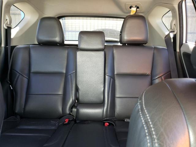 Photo 9 VIN: JTMBFREV0D5011797 - TOYOTA RAV4 LE 