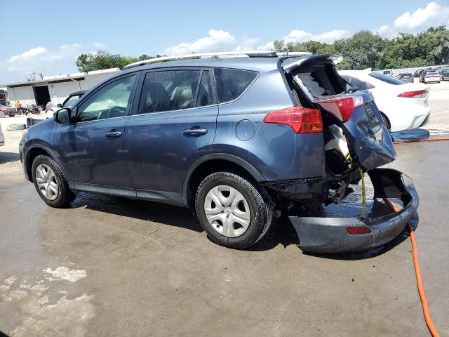 Photo 1 VIN: JTMBFREV0D5013808 - TOYOTA RAV4 