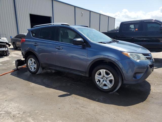 Photo 3 VIN: JTMBFREV0D5013808 - TOYOTA RAV4 