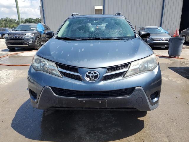 Photo 4 VIN: JTMBFREV0D5013808 - TOYOTA RAV4 