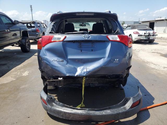 Photo 5 VIN: JTMBFREV0D5013808 - TOYOTA RAV4 