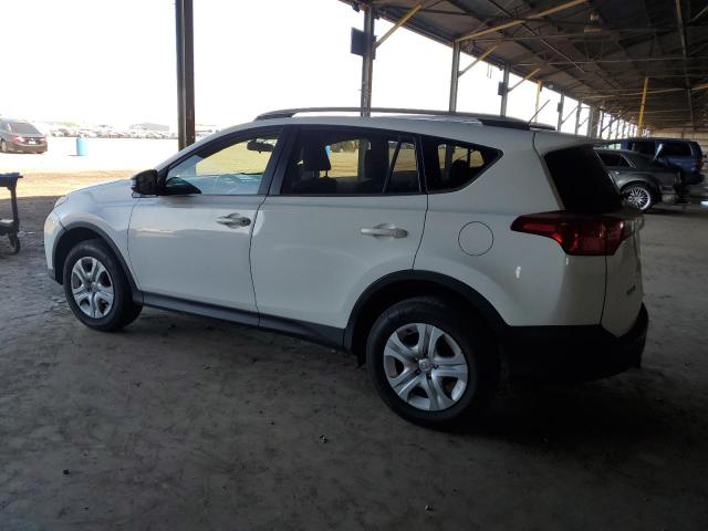 Photo 1 VIN: JTMBFREV0D5015509 - TOYOTA RAV4 