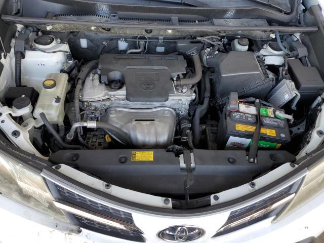 Photo 10 VIN: JTMBFREV0D5015509 - TOYOTA RAV4 