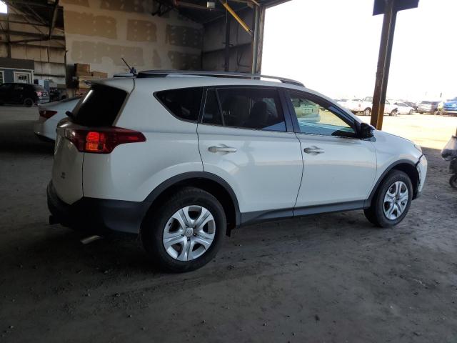 Photo 2 VIN: JTMBFREV0D5015509 - TOYOTA RAV4 