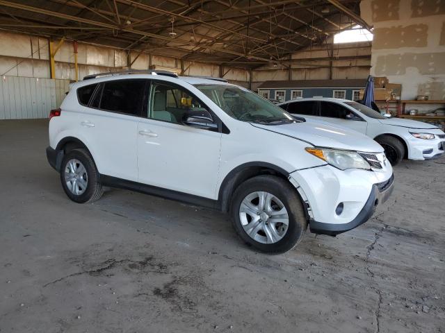 Photo 3 VIN: JTMBFREV0D5015509 - TOYOTA RAV4 