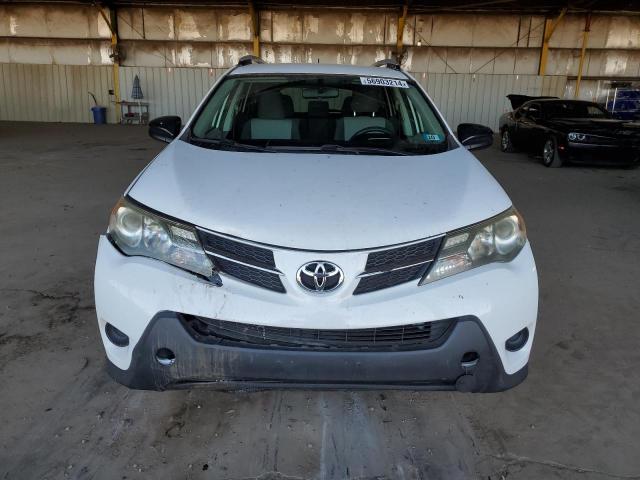 Photo 4 VIN: JTMBFREV0D5015509 - TOYOTA RAV4 