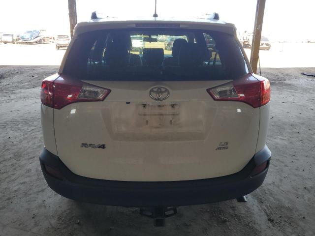 Photo 5 VIN: JTMBFREV0D5015509 - TOYOTA RAV4 