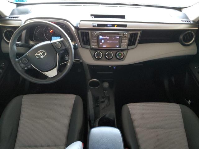 Photo 7 VIN: JTMBFREV0D5015509 - TOYOTA RAV4 