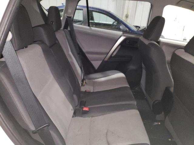 Photo 10 VIN: JTMBFREV0D5024727 - TOYOTA RAV4 LE 