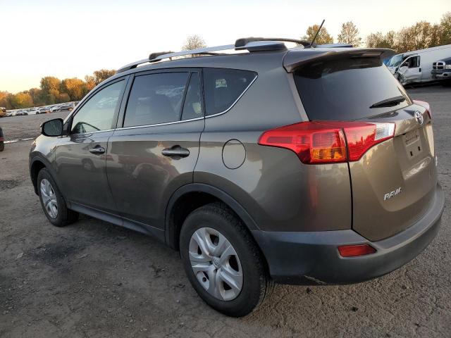 Photo 1 VIN: JTMBFREV0D5025781 - TOYOTA RAV4 LE 