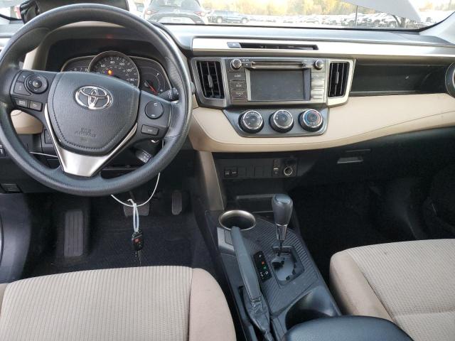 Photo 7 VIN: JTMBFREV0D5025781 - TOYOTA RAV4 LE 