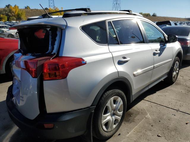 Photo 3 VIN: JTMBFREV0DD043901 - TOYOTA RAV4 LE 