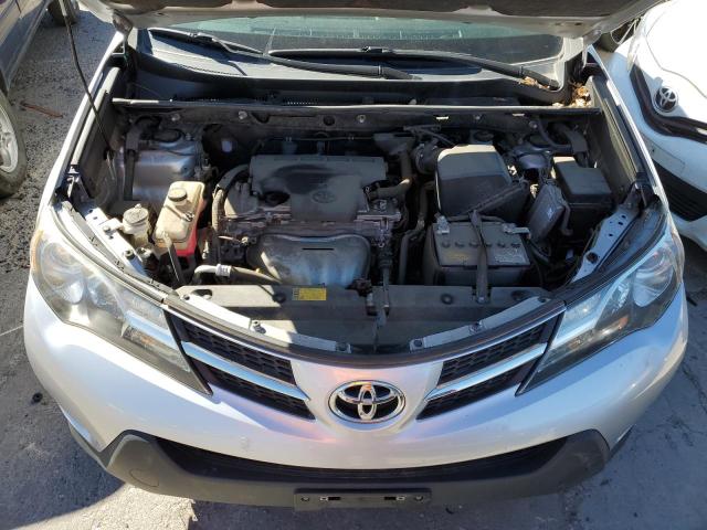 Photo 6 VIN: JTMBFREV0DD043901 - TOYOTA RAV4 LE 