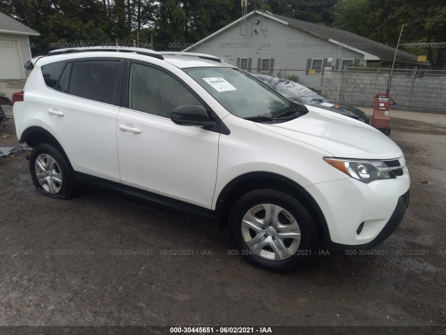 Photo 0 VIN: JTMBFREV0E5029170 - TOYOTA RAV4 