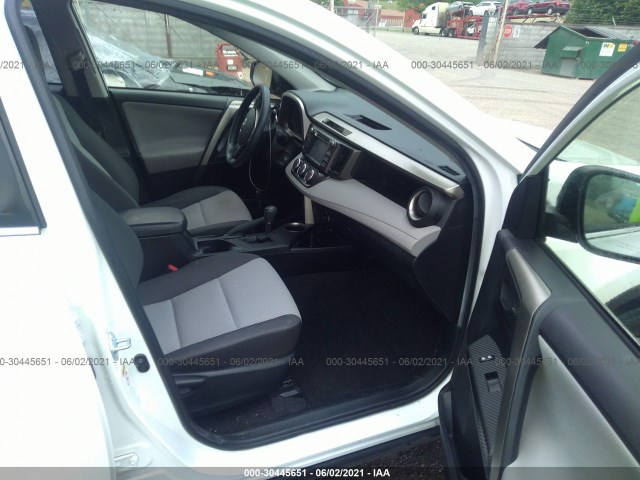 Photo 4 VIN: JTMBFREV0E5029170 - TOYOTA RAV4 