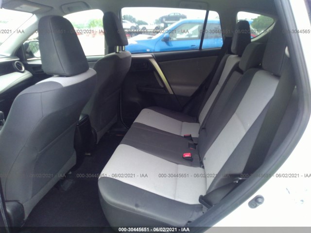 Photo 7 VIN: JTMBFREV0E5029170 - TOYOTA RAV4 