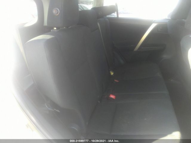 Photo 7 VIN: JTMBFREV0E5029217 - TOYOTA RAV4 