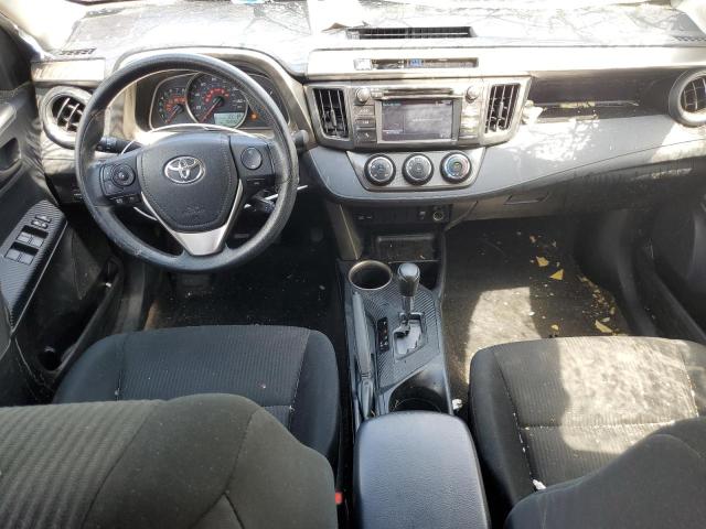 Photo 7 VIN: JTMBFREV0ED054589 - TOYOTA RAV4 