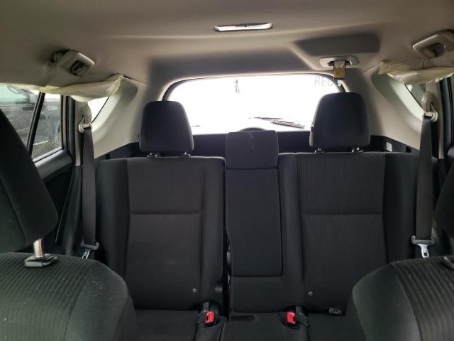 Photo 9 VIN: JTMBFREV0ED058240 - TOYOTA RAV4 LE 