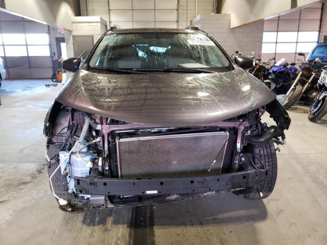 Photo 4 VIN: JTMBFREV0ED063552 - TOYOTA RAV4 