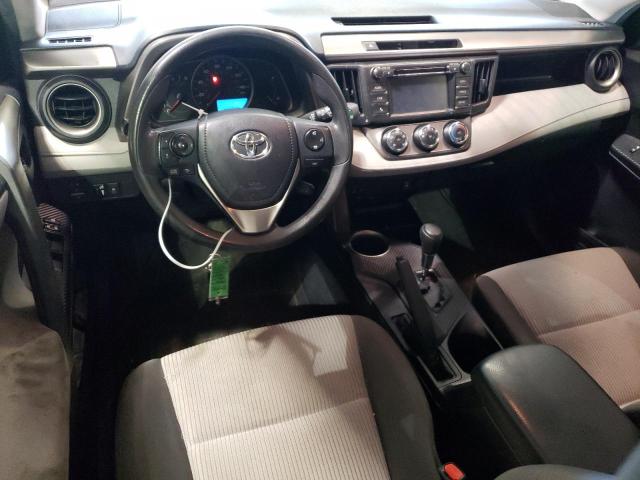 Photo 7 VIN: JTMBFREV0ED063552 - TOYOTA RAV4 