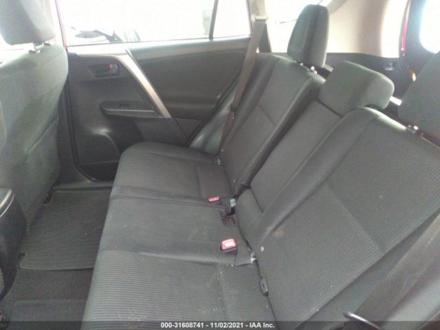 Photo 7 VIN: JTMBFREV0ED071022 - TOYOTA RAV4 