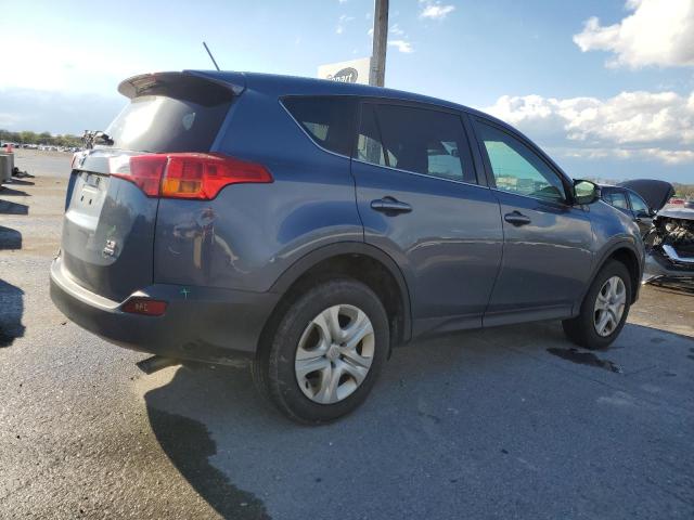 Photo 2 VIN: JTMBFREV0ED076141 - TOYOTA RAV4 