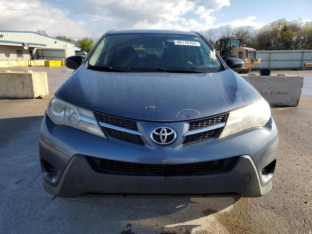 Photo 4 VIN: JTMBFREV0ED076141 - TOYOTA RAV4 