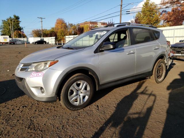 Photo 0 VIN: JTMBFREV0EJ005944 - TOYOTA RAV4 LE 