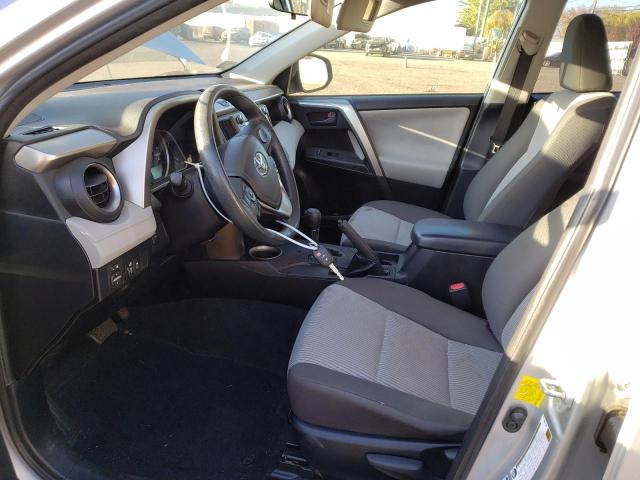 Photo 6 VIN: JTMBFREV0EJ005944 - TOYOTA RAV4 LE 