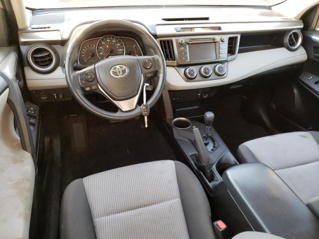 Photo 7 VIN: JTMBFREV0EJ005944 - TOYOTA RAV4 LE 