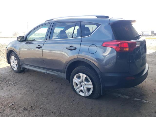 Photo 1 VIN: JTMBFREV0FD108068 - TOYOTA RAV4 