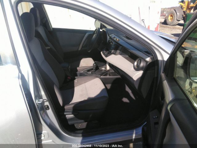 Photo 4 VIN: JTMBFREV0FD120379 - TOYOTA RAV4 