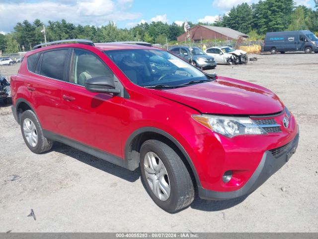 Photo 0 VIN: JTMBFREV0FD136971 - TOYOTA RAV4 