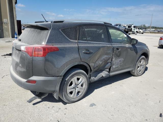 Photo 2 VIN: JTMBFREV0FD142687 - TOYOTA RAV4 