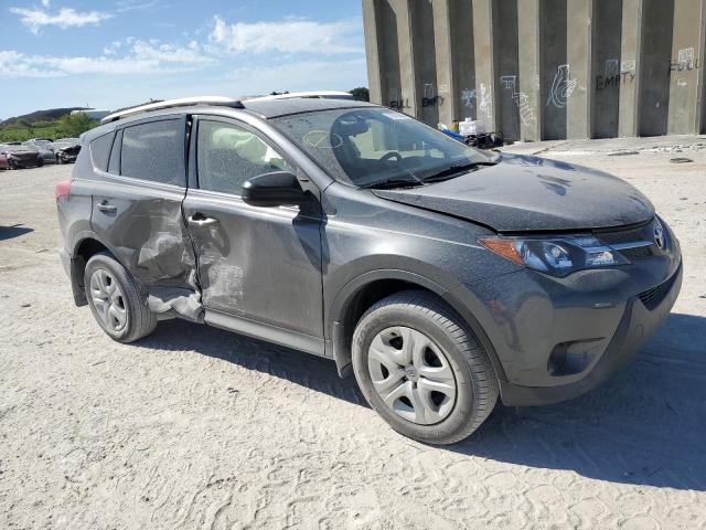 Photo 3 VIN: JTMBFREV0FD142687 - TOYOTA RAV4 