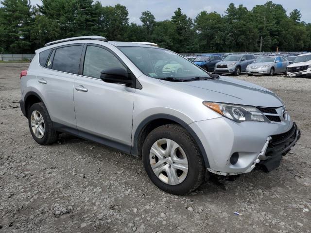 Photo 3 VIN: JTMBFREV0FD143113 - TOYOTA RAV4 LE 