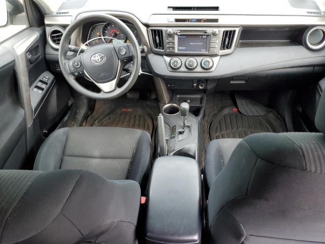 Photo 7 VIN: JTMBFREV0FD143113 - TOYOTA RAV4 LE 