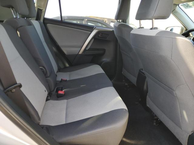 Photo 10 VIN: JTMBFREV0FD143757 - TOYOTA RAV4 LE 