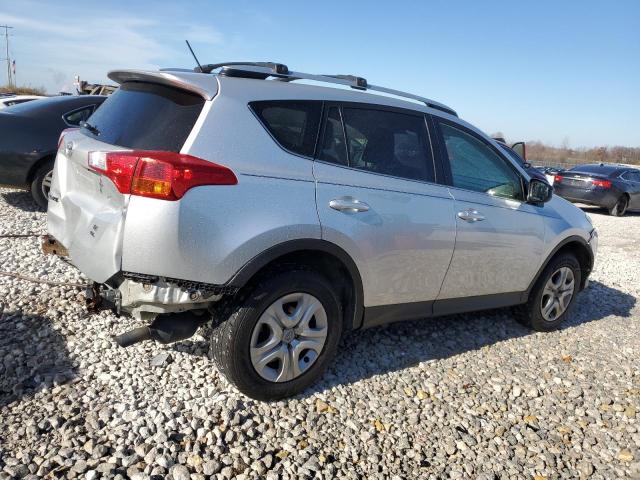 Photo 2 VIN: JTMBFREV0FD143757 - TOYOTA RAV4 LE 