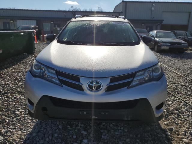 Photo 4 VIN: JTMBFREV0FD143757 - TOYOTA RAV4 LE 