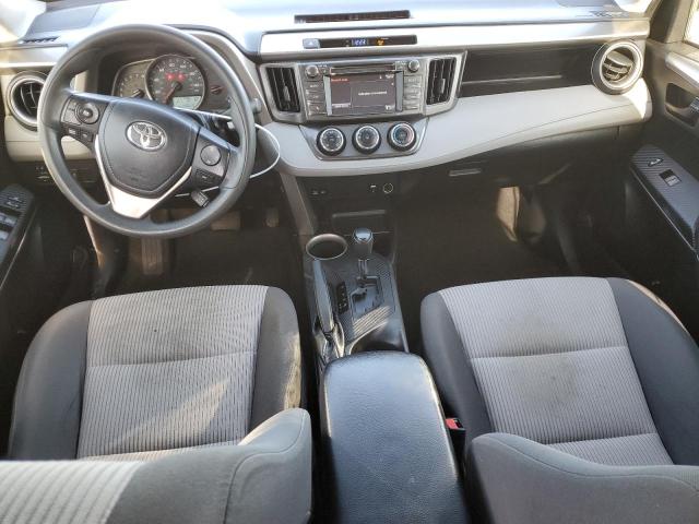 Photo 7 VIN: JTMBFREV0FD143757 - TOYOTA RAV4 LE 