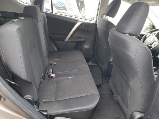 Photo 9 VIN: JTMBFREV0FD158775 - TOYOTA RAV4 