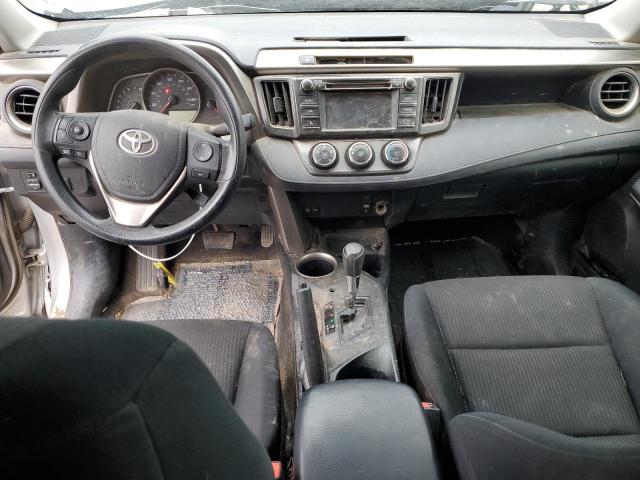 Photo 7 VIN: JTMBFREV0FD162082 - TOYOTA RAV4 LE 