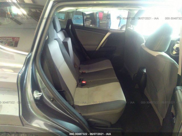 Photo 7 VIN: JTMBFREV0FD165869 - TOYOTA RAV4 