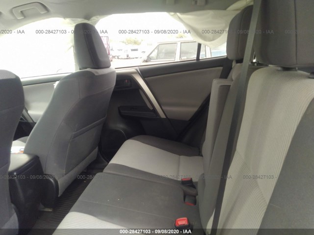 Photo 7 VIN: JTMBFREV0FD173826 - TOYOTA RAV4 