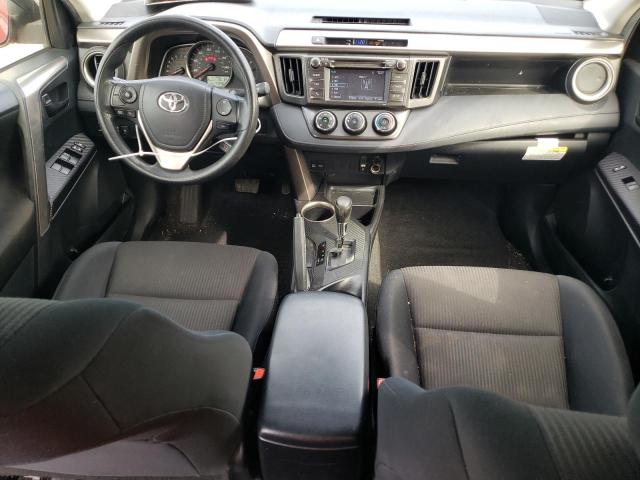 Photo 7 VIN: JTMBFREV0FJ040873 - TOYOTA RAV4 LE 