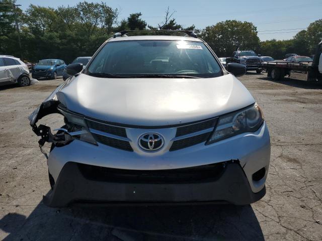 Photo 4 VIN: JTMBFREV0FJ046849 - TOYOTA RAV4 LE 