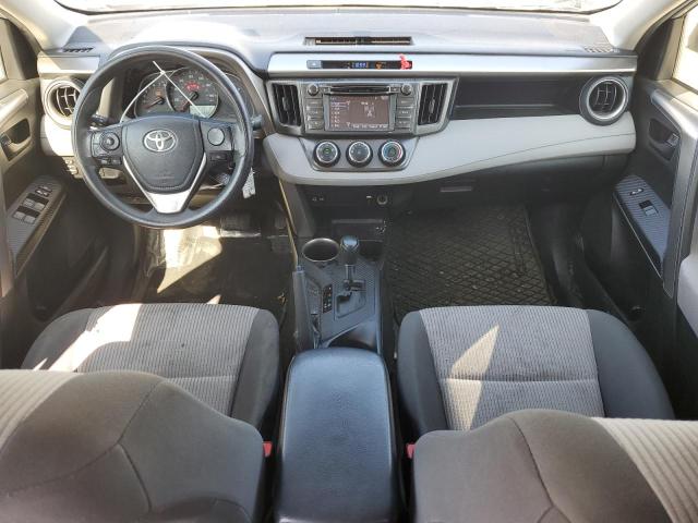 Photo 7 VIN: JTMBFREV0FJ046849 - TOYOTA RAV4 LE 